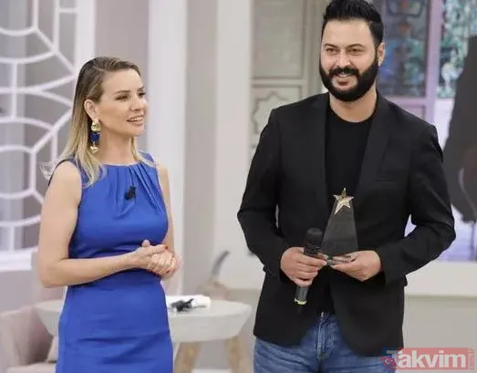 Esra Erol setinden haberler kötü 'intihar edecek durumdayım' Caner Toygar'ın sağlık durumu! Başına gelen pişmiş tavuğun başına gelmez - 5