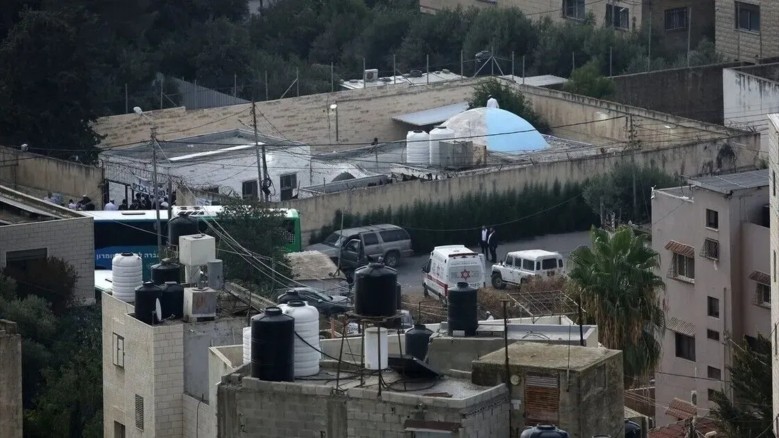 1790861801765.jpeg ABD gazetesinde skandal harita: Filistin'i sildiler, tepkiler çığ gibi-3