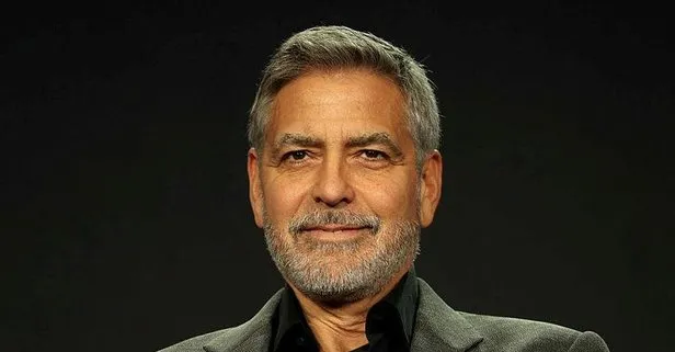 George Clooney, Sussex Düşesi Meghan Markle’ı savundu