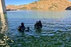 Çubuk Barajı'nda su yüzeyinde bulundu: Taziyeye giden 42 yaşındaki Hakan Demirayak'ın cansız bedeni ele geçirildi