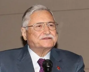 Hasan Celal Güzel yaşamını yitirdi