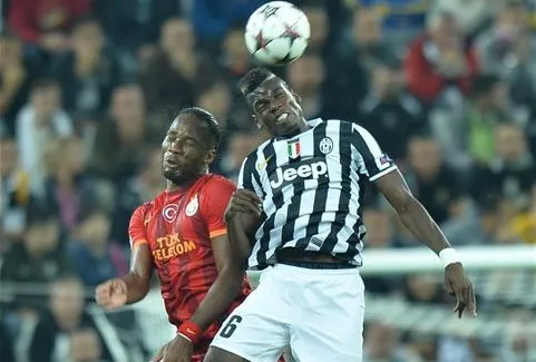 Avrupa'da dev hüsran! Şampiyonlar Ligi'nde son 16 hayal oldu-4