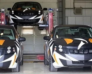 Yerli otomobilde çok kritik gelişme!
