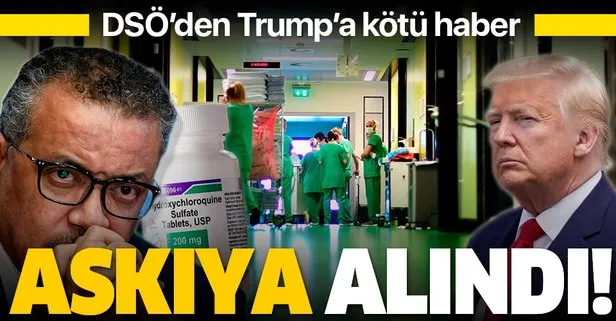 DSÖ’den o ilaçla ilgili flaş açıklama