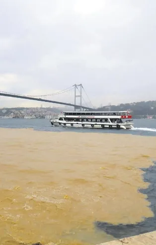 Çamur Boğaz’ı