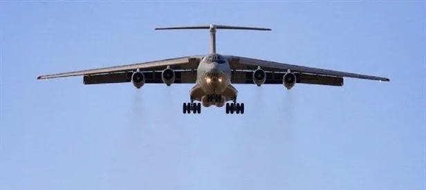 Karadeniz’de Ukrayna-Rusya gerginliği