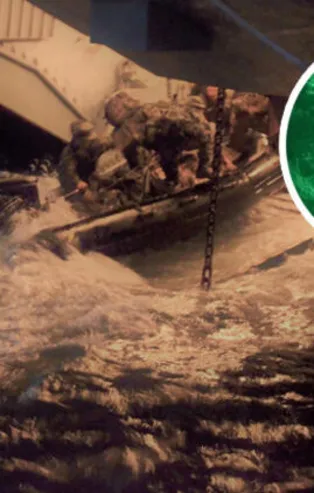 Yunanistan yola geliyor! Türkiye korkusundan tatbikatları...