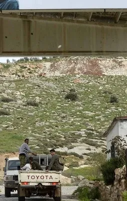 PKK/YPG'nin sözde özel kuvvetleri arkalarına bile bakmadan kaçtı