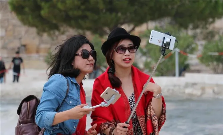 Koronavirüs de onları durduramadı! Tam 4 katına çıktı! O ülkeden akın ediyorlar - 15