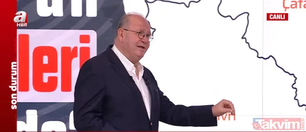 İstanbul için deprem alarmı! Şükrü Ersoy o bölgeleri uyardı: En tehlikeli yerler! - 13