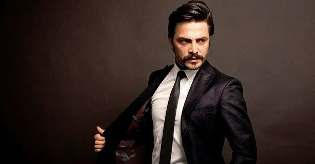 Ahmet Kural’ın ilginç tıraşı sosyal medyada olay oldu! İşte Kural’ın o hali...