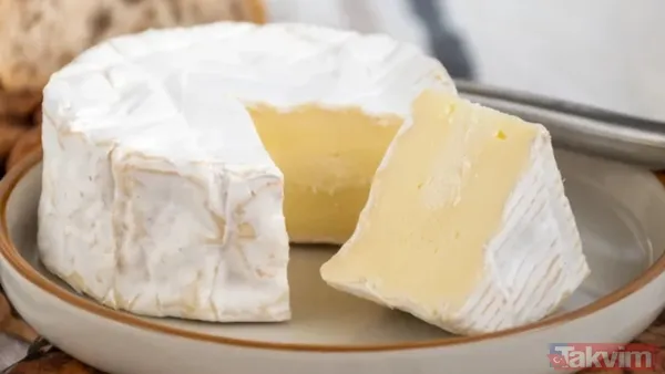 Sofradan eksik olmuyor! Dünyanın en çok peynir tüketen ülkesi açıklandı - 4