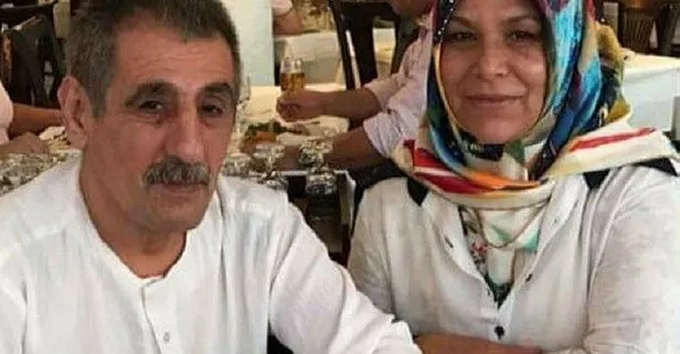 Eşini bıçakla öldürüp kilere saklayan katil tahliyesini talep etti