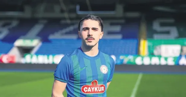 Ömür kariyerinde ilki yaşayacak!