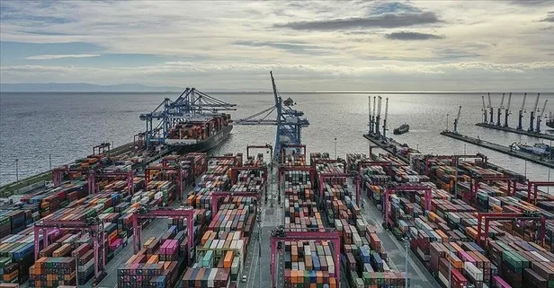 Yılın ilk 2 ayında ihracat 40 milyarı aştı!