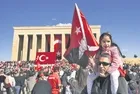 29 Ekim Cumhuriyet Bayramı tüm ülkede coşkuyla kutlandı...