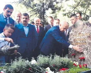 MHP Genel Başkanı Devlet Bahçeli: Yeni partiye ihtiyaç yok