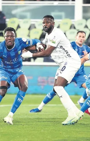 Avrupa'nın önemli ligleri ve Süper Lig arasında dikkat çekici farklar ortaya çıktı!