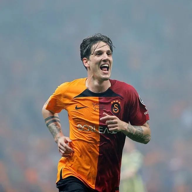 ÖZEL | Zaniolo giderse o gelecek!