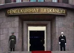 TSK’dan ilk açıklama