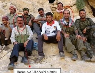 PKK operasyonu! Örgütün kritik ismi yakalandı