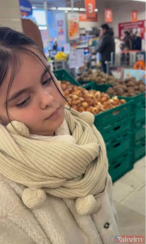 Çocuktan Al Haberi’nin Çitos Efe’si Efe Koçyiğit’ten son haliyle yeni paylaşım! O tatlı çocuk şimdi koca delikanlı! - 25