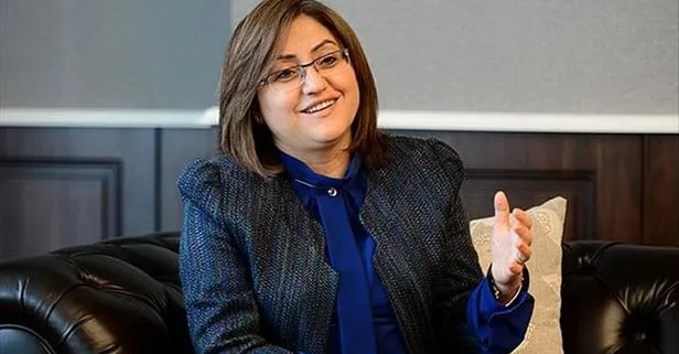 Fatma Şahin kimdir?