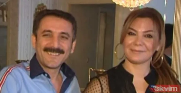 Latif Doğan’ın ‘gönül kuşum’ diye seslendiği sır gibi sakladığı eşine bakın! Görenler hayran kaldı işte Latif Doğan'ın gencecik eşi - 22