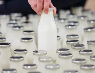 Bakan Pekcan’dan süt üreticilerini sevindiren haber