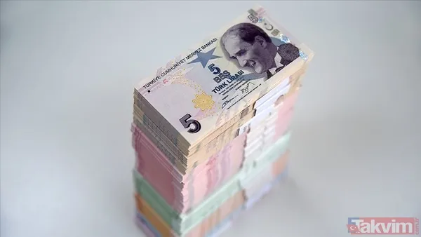 Merkez'in enflasyon anketi maaşları değiştirdi! SSK VE BAĞ-KURLUYA YENİ ZAM HESABI ÇIKTI! Temmuz'dan en düşük emekli maaşı... - 8