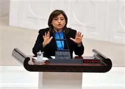 Dul kadınlara maaş müjdesi