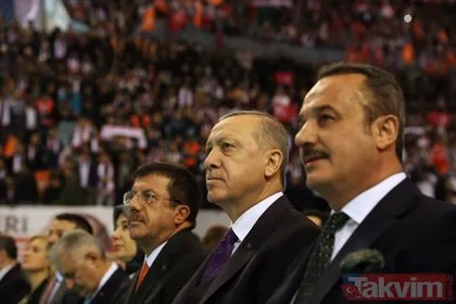 Başkan Erdoğan İzmir’de coşkuyla karşılandı