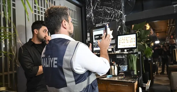 Hazine ve Maliye Bakanlığı'ndan bayram mesaisi! Vergi kaçırana af yok! Hatalı KDV IBAN pos cihazı...