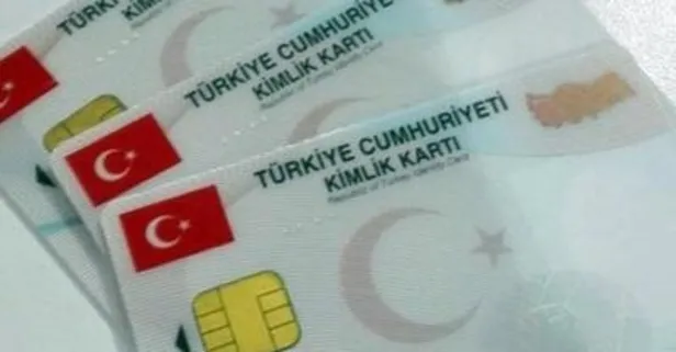 Ocak ayında başlıyor... Kimliğinizdeki şifreler... Ehliyet ve kimlikte yeni dönem! Resmen duyuruldu...-2
