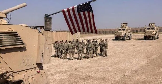 ABD üssüne saldırı mı gerçekleşti? Irak’ta ABD üssü yakınlarında patlama iddiası: IKBY’den açıklama