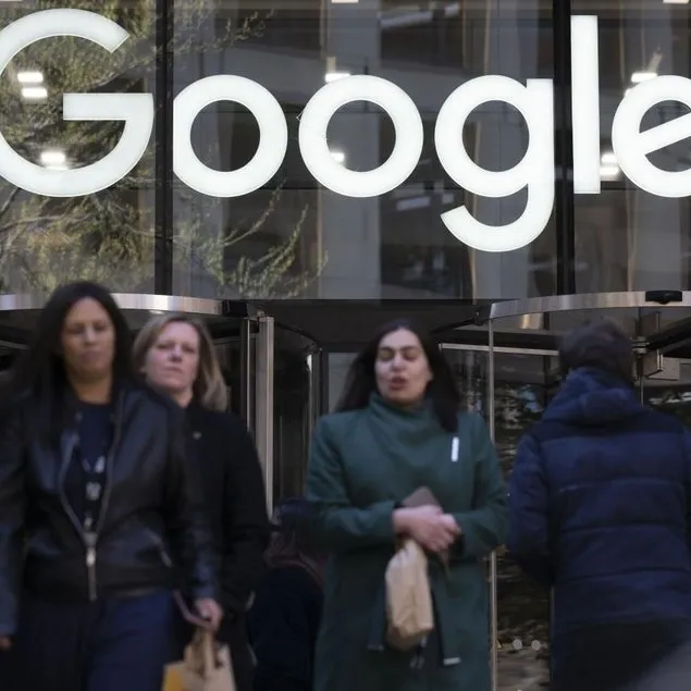 Google çalışanlarından işten çıkarmalara protesto