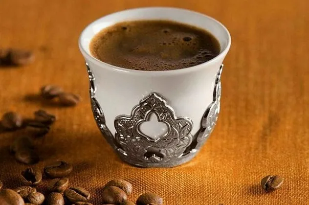 Kahvenin mucizesi