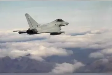 MSB'den Eurofighter açıklaması