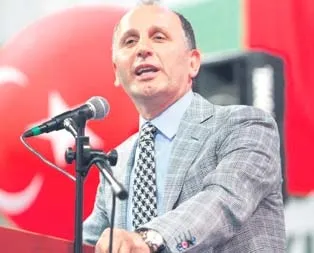 Usta’dan UEFA seferberliği