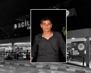 Laf dalaşı kanlı bitti!