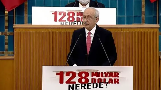 CHPnin 128 milyar dolar yalanı tescillendi! Ödenecek tazminat Berat Albayrak tarafından şehit ve gazi yakınlarına bağışlandı