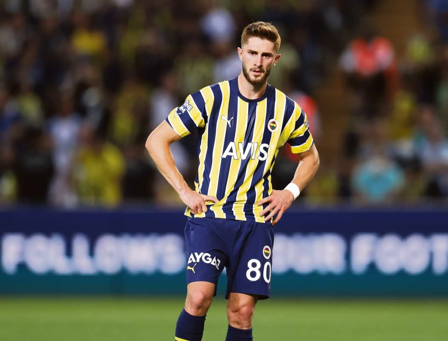 Fenerbahçe'ye dünya starı golcü! Transferde tek pürüz kaldı... Gelirse Icardi'yi gölgede bırakır - 26