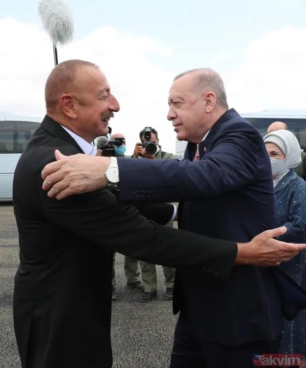 SON DAKİKA: Türkiye-Azerbaycan arasında imzalanan Şuşa Beyannamesi'nin tam metni - 7