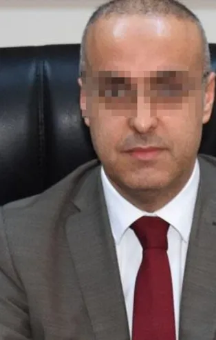 Karabük'te vali yardımcısına FETÖ gözaltısı