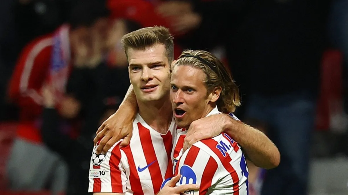 Fenerbahçe'den Sörloth'la ilk temas!