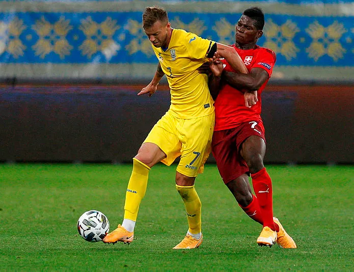 Fenerbahçe’de kanat bombası