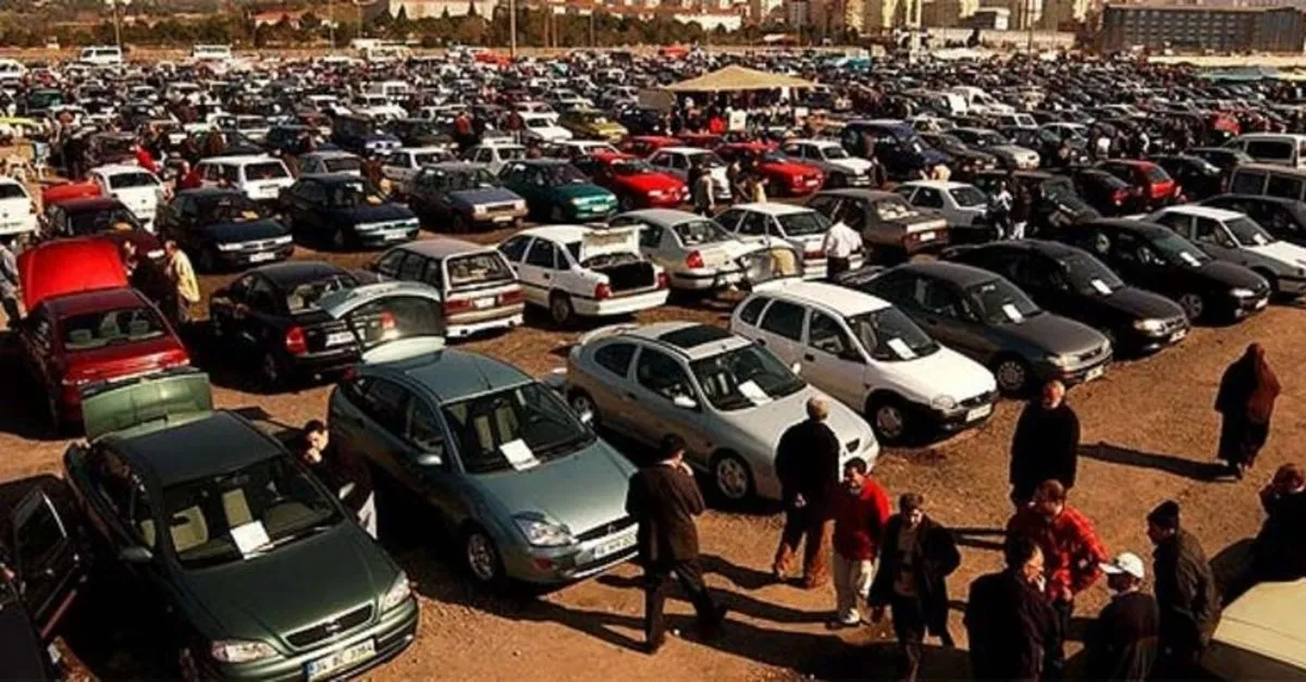 Sahibinden 2 El Otomobil Alacaklar Ikinci El Arac Duzenlemesi Son Dakika Nedir Ikinci El Arac Fiyatlari Dustu Mu Takvim
