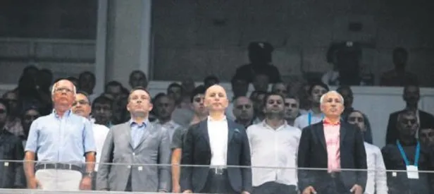 Başkan Usta’dan ince mesaj!