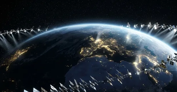 Uzayda 50 bin ayna: Dev proje bilim dünyasını ikiye böldü