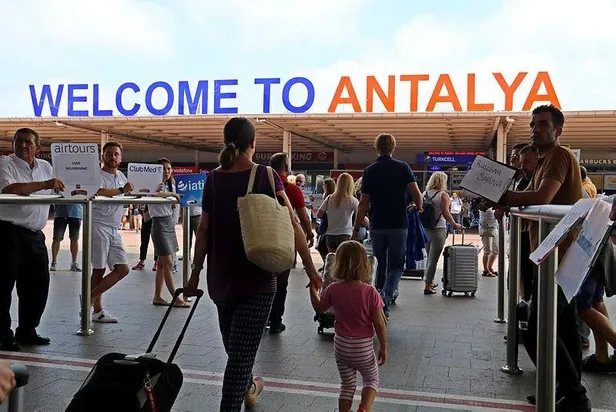 Ruslar turizmin can simidi oldu: Her üç turistten ikisi Rus ve Ukraynalı-3